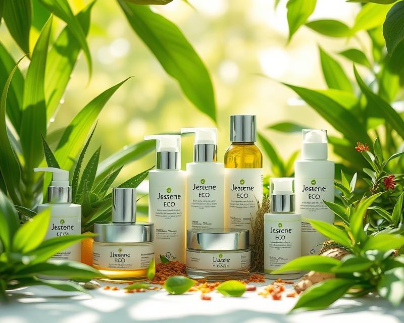 Lirene Jestem ECO – naturalne kosmetyki dla pięknej skóry