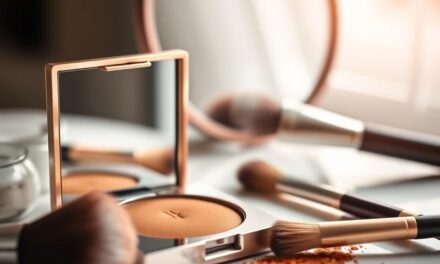 Jak prawidłowo nałożyć bronzer? Przewodnik krok po kroku