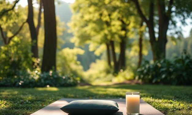 Joga medytacyjna: zdrowie psychiczne, techniki i cele praktyki