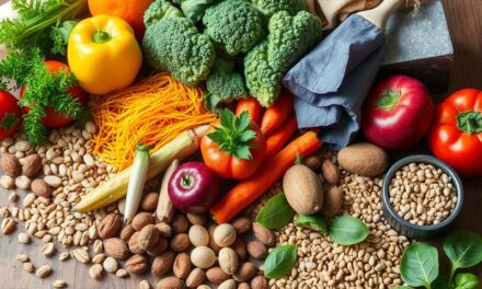 Jak składniki mineralne wpływają na zdrowie i urodę?