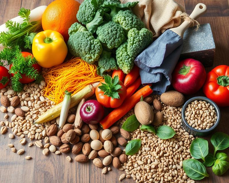 Jak składniki mineralne wpływają na zdrowie i urodę?