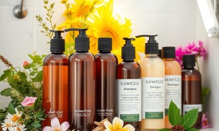 Szampony z dobrym składem – jak wybierać i jakie mają korzyści?