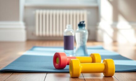 Pompki na kolanach – jak je wykonywać i jakie przynoszą efekty?