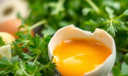 Jajka a trądzik: Czy rzeczywiście wpływają na stan cery?