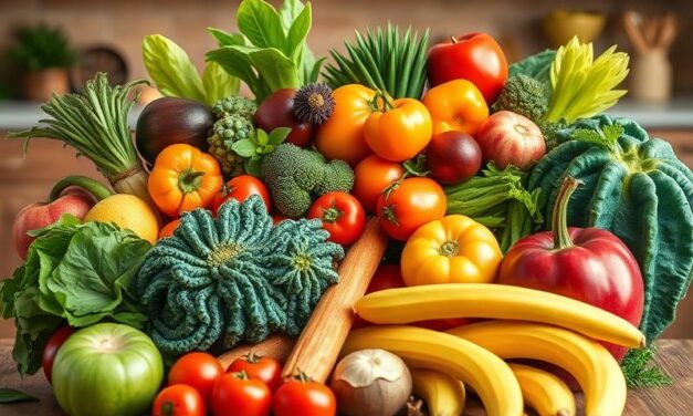 Jak skutecznie zmienić dietę na zdrowszą? Korzyści i wyzwania