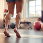 Rehabilitacja nóg – jak skutecznie wrócić do zdrowia?