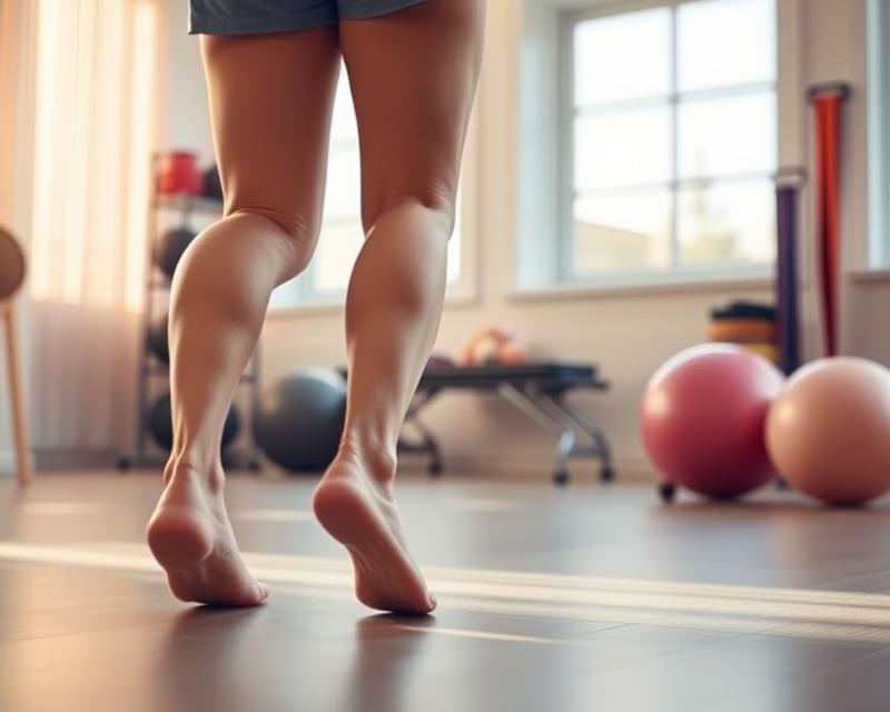 Rehabilitacja nóg – jak skutecznie wrócić do zdrowia?