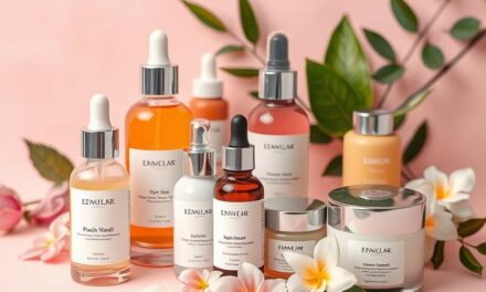 Kosmetyki dla 20-latek: kluczowe zasady pielęgnacji skóry