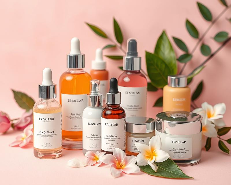 Kosmetyki dla 20-latek: kluczowe zasady pielęgnacji skóry