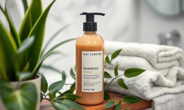 Szampon trychologiczny – jak go wybrać i stosować dla zdrowych włosów?
