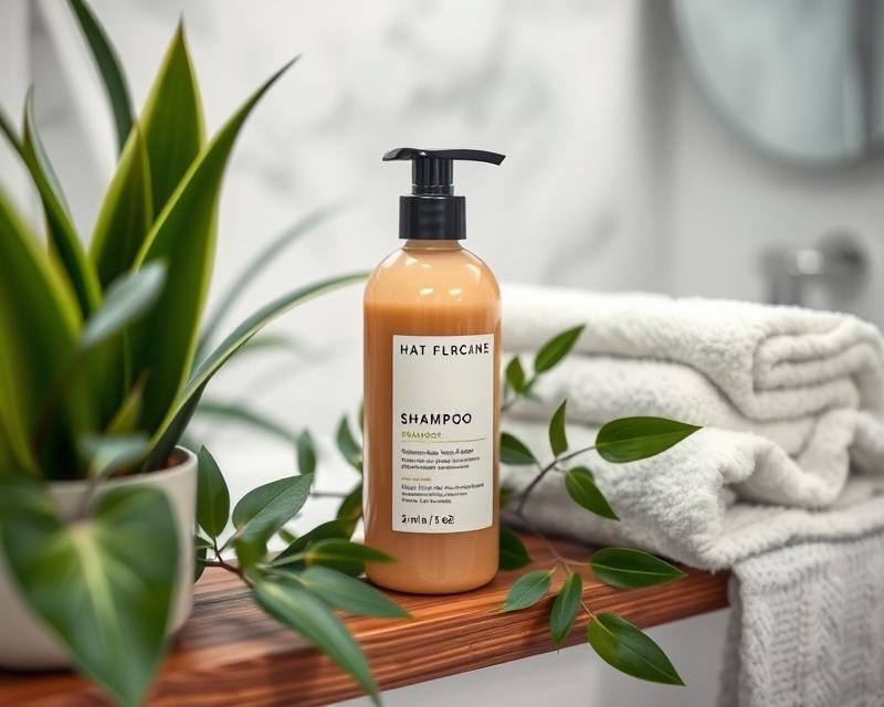 Szampon trychologiczny – jak go wybrać i stosować dla zdrowych włosów?