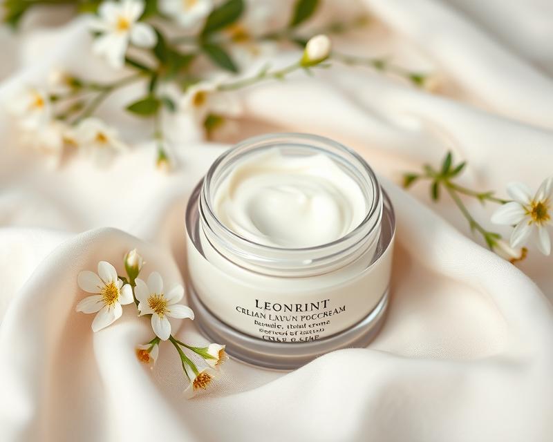 Krem na szyję i dekolt – jak działają i jak je stosować?