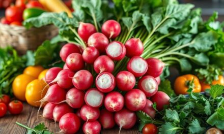 Rzepa – zdrowotne właściwości, wartości odżywcze i zastosowanie