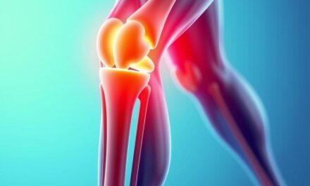 Ćwiczenia na wyprost kolana: klucz do rehabilitacji i zdrowia