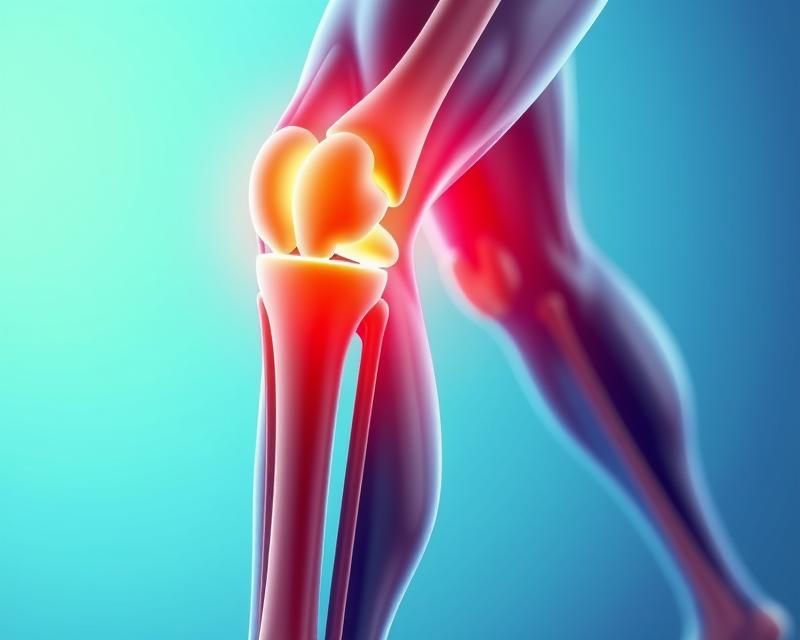 Ćwiczenia na wyprost kolana: klucz do rehabilitacji i zdrowia