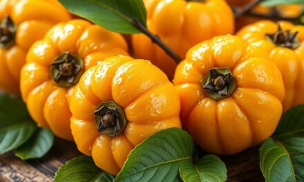 Mirabelka – odkryj właściwości zdrowotne i zastosowania owoców