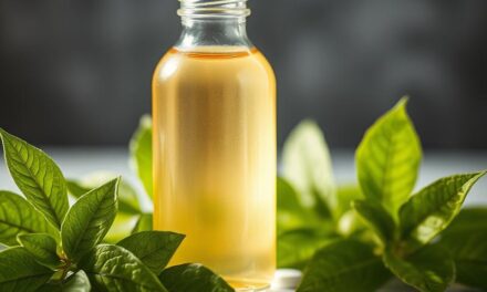 Tonik z aspiryny – skuteczne wsparcie w walce z trądzikiem