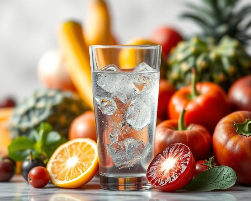 Jak skutecznie nawilżać skórę od wewnątrz? Praktyczne porady