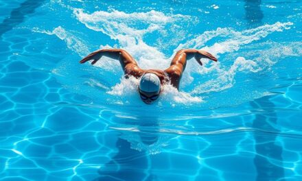 Czy pływanie pomaga w budowaniu mięśni? Odkryj jego korzyści!
