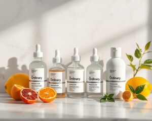 Jak używać produktów The Ordinary? Przewodnik po pielęgnacji skóry