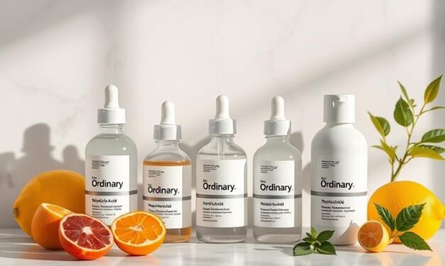 Jak używać produktów The Ordinary? Przewodnik po pielęgnacji skóry