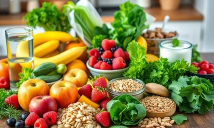 Dieta Zelmanowej – 7-dniowy jadłospis i zasady zdrowego odżywiania