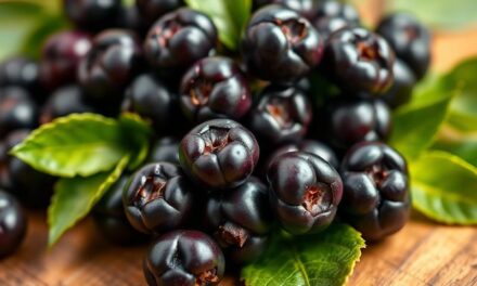 Aronia – superfood pełen zdrowotnych właściwości i zastosowań