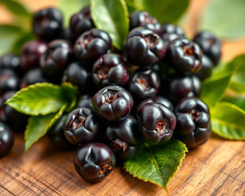 Aronia – superfood pełen zdrowotnych właściwości i zastosowań