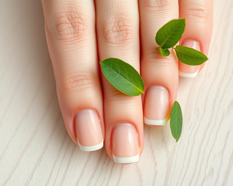 Jak dbać o zdrowe i mocne paznokcie: Kluczowe porady i dieta