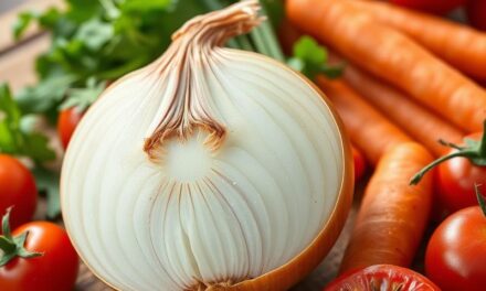 Cebula – zdrowotne właściwości, zastosowanie i korzyści dla organizmu