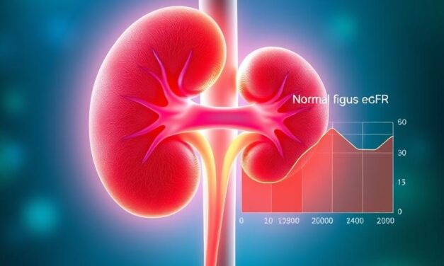 Co to jest norma eGFR i jak interpretować jej wyniki?