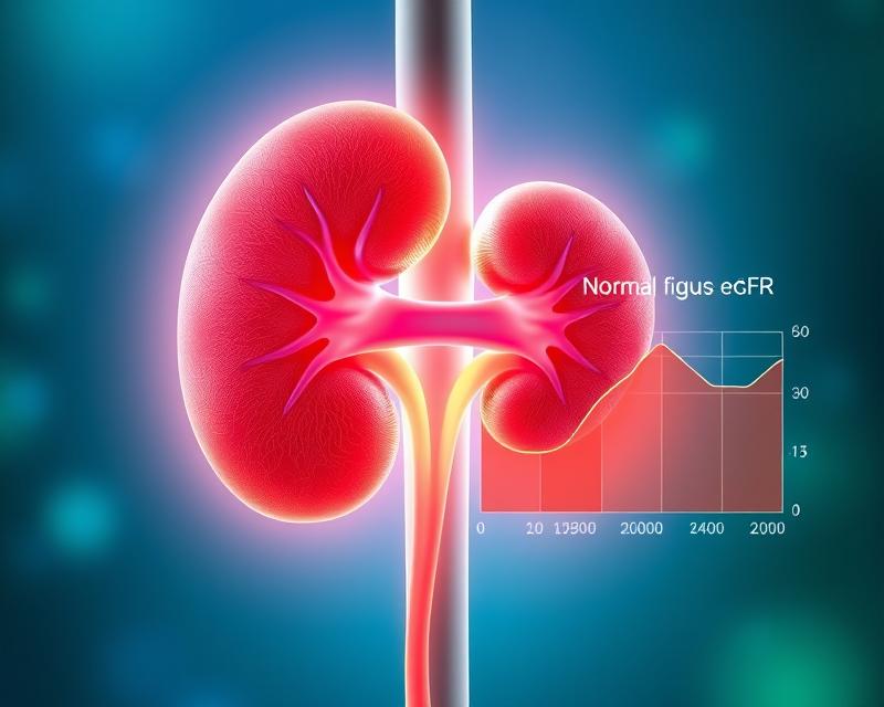 Co to jest norma eGFR i jak interpretować jej wyniki?