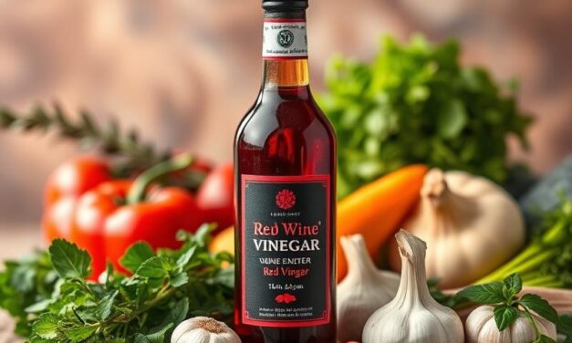 Ocet winny: właściwości zdrowotne, korzyści i sposób użycia