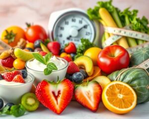 Dwutygodniowa dieta odchudzająca – jadłospis i zasady skutecznego odchudzania