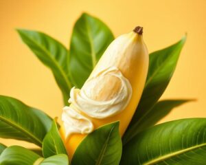 Maseczka na twarz z bananem – naturalna pielęgnacja dla suchej cery