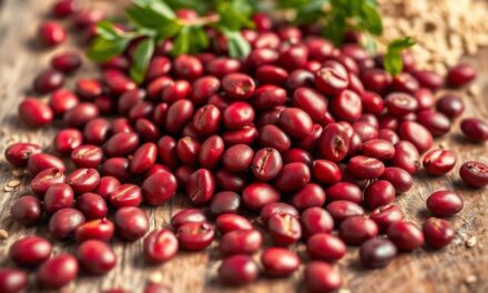 Czerwona fasola – właściwości, wartości odżywcze i korzyści zdrowotne