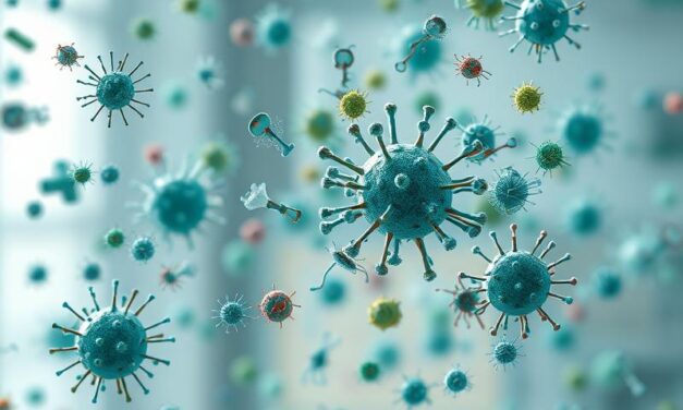 Zrozumienie chorób zakaźnych: objawy, przyczyny i leczenie