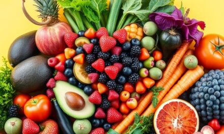 Dieta niskocholesterolowa – zasady, przykłady i korzyści zdrowotne