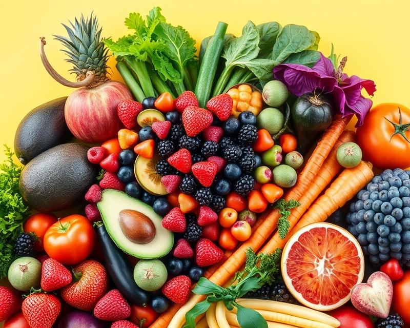 Dieta niskocholesterolowa – zasady, przykłady i korzyści zdrowotne