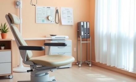 Jak pokonać strach przed lekarzem? Przewodnik po jatrofobii