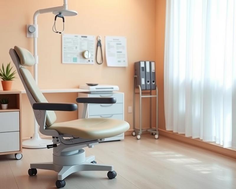 Jak pokonać strach przed lekarzem? Przewodnik po jatrofobii