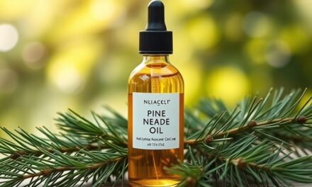 Olejek pichtowy na zaskórniki – jak skutecznie go stosować?