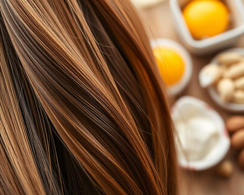 Proteiny na włosy – klucz do regeneracji i zdrowego wyglądu