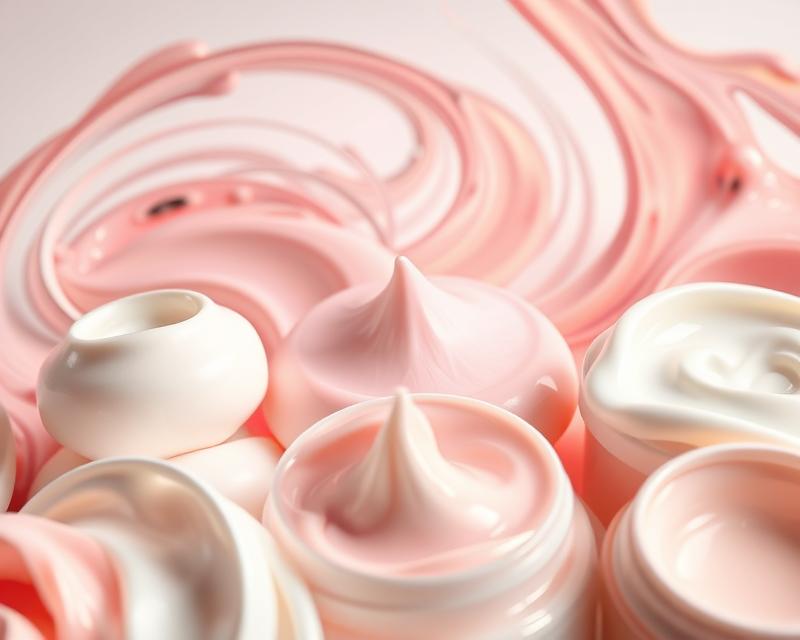 Emulgatory w kosmetykach – co to jest i jakie mają znaczenie?