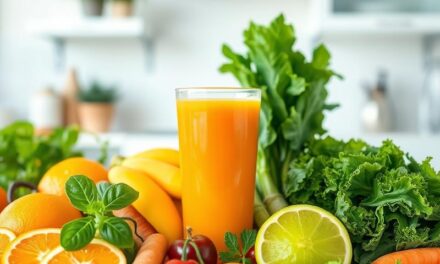 Dieta sokowa – jak oczyszcza organizm i wspiera zdrowie?