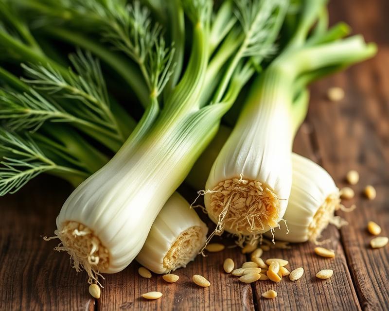 Koper włoski – właściwości zdrowotne, zastosowanie i przeciwwskazania