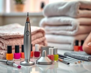 Pedicure frezarkowy – co warto wiedzieć o nowoczesnym zabiegu?