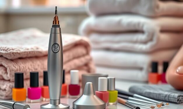 Pedicure frezarkowy – co warto wiedzieć o nowoczesnym zabiegu?