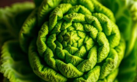 Romanesco – właściwości, korzyści zdrowotne i wartości odżywcze