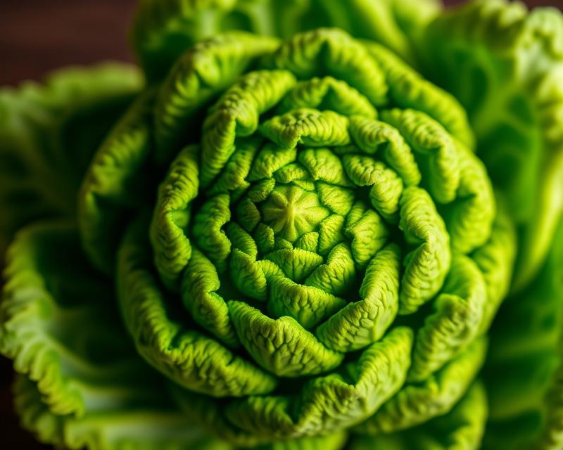 Romanesco – właściwości, korzyści zdrowotne i wartości odżywcze